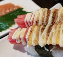 Hokkaido Grilled Crab Stick
