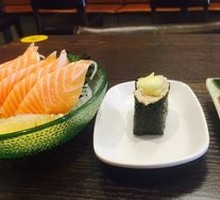 Tuna Sushi