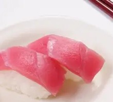 Eel Sushi Hand Roll