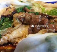Cordyceps Beef Sausage