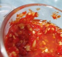 Yanji Self-made Chili Sauce