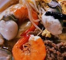 Puning Rice Noodle King
