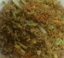 Fried Rice