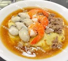 Signature Rice Noodle Roll