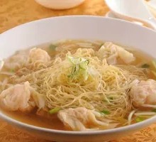 Wonton Noodles