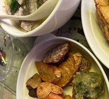 Puning Fried Tofu Cubes