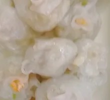 Hometown Millet Cake