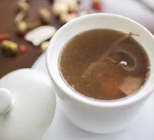 Kidney and Tail Nourishing Soup