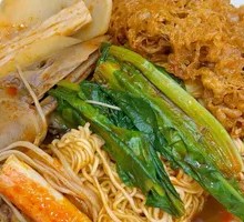 Instant Noodles
