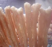 Puffy Fried Dough Stick