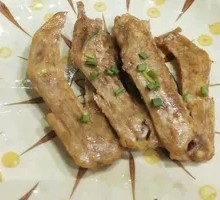 Juewei Duck Wings