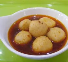 Fish Balls