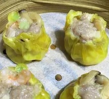 Steamed Dishes