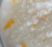 Sweet Potato Porridge