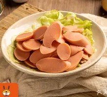 Ham Slices