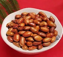 Crispy Peanuts