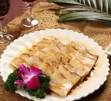 Braised Pork Belly