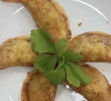 Fried Shrimp