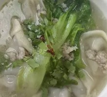 Dumplings