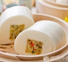 Glutinous Rice Roll
