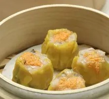 Cantonese Steamed Dish