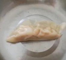 Corn Dumplings