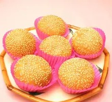 Glutinous Rice Ball