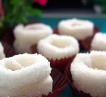 Sugar Cake