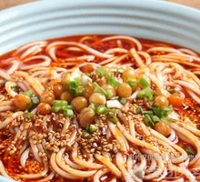 Original Fried Sauce Rice Noodles