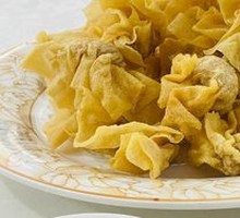 Jinlao Fried Wonton