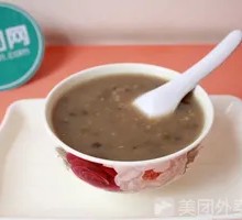 Mung Bean Dessert Soup