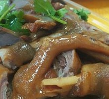 Braised Dish Platter