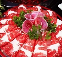 Braised Pig's Feet