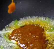 Mixed Fish Soup