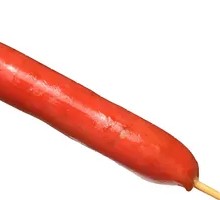 Hot Dog
