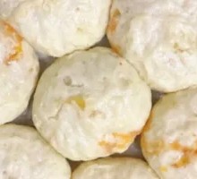 Beef Dumplings