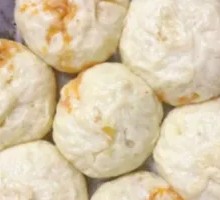 Shepherd's Purse Dumplings