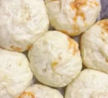 Leek and Yellow Onion Dumplings