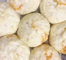 Water Chestnut Dumpling