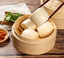 Steamed Bun