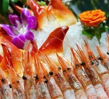 Sweet Shrimp