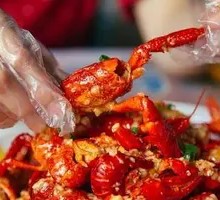 Spicy Prawn Stir-fry