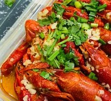 Signature Crawfish