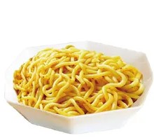 Vegetarian Noodles