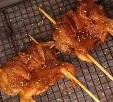 Roasted Quail