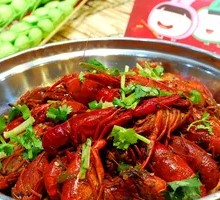 Spicy Crawfish