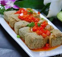 Changsha Stinky Tofu