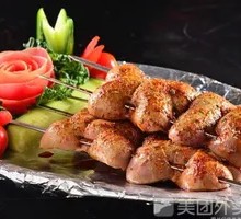 Lamb Kidneys