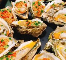Oyster