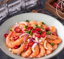 Secret Sensation Lobster